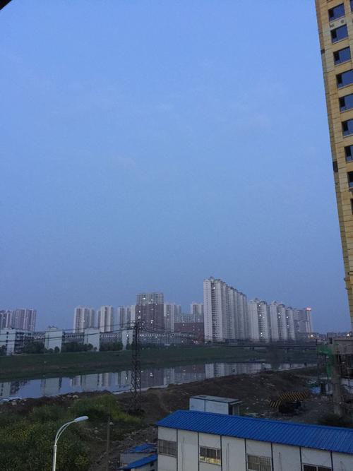 湖北襄州今日天气，湖北襄州今日天气情况-第2张图片-优品飞百科