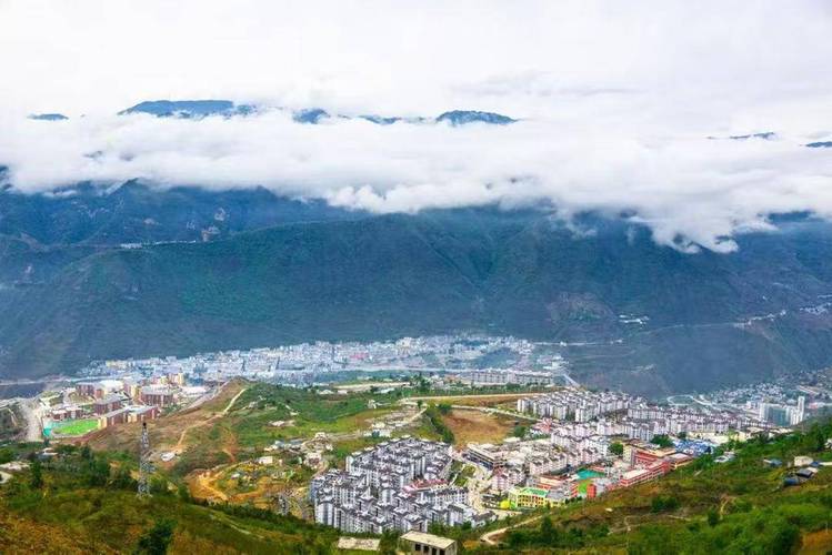 今日凉山金阳天气？四川省凉山彝族自治州金阳天气？-第2张图片-优品飞百科