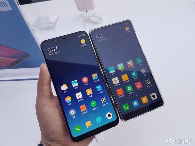 mix2s是小米几？小米mix2s是小米几？-第2张图片-优品飞百科