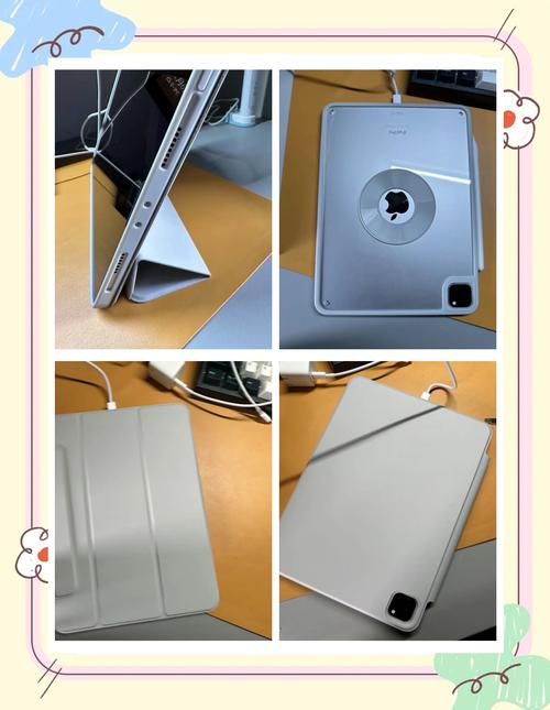ipad保护套怎么取下来，ipad保护套脏了怎么清洗-第3张图片-优品飞百科