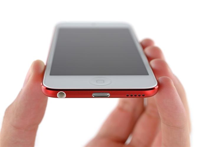 ipodtouch6什么芯片，ipodtouch6多少钱？-第1张图片-优品飞百科