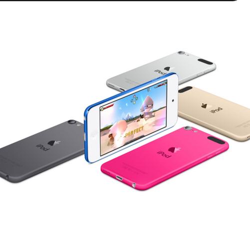 ipodtouch6什么芯片，ipodtouch6多少钱？-第3张图片-优品飞百科