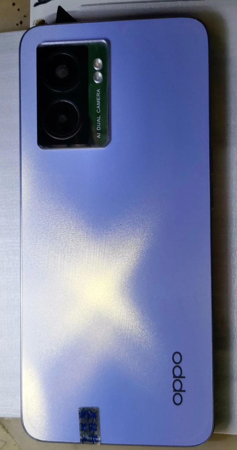 oppo维修配件查询费用，oppo维修配件查询费用表-第2张图片-优品飞百科