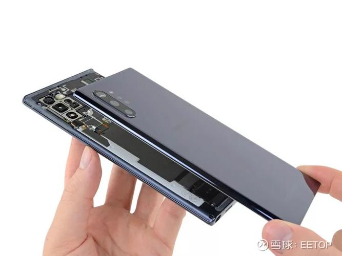 三星note10怎么恢复出厂设置?三星note10怎么恢复出厂设置方法?-第3张图片-优品飞百科 三星note10怎么恢复出厂设置?三星note10怎么恢复出厂设置方法?-第3张图片-优品飞百科
