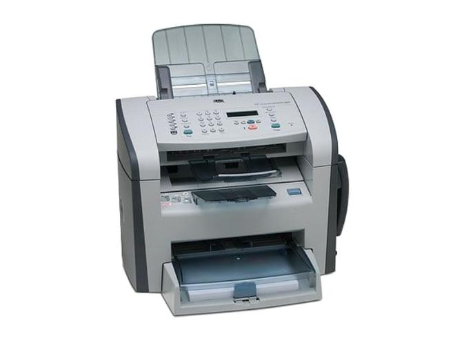 hp1319打印机如何复印，hp laserjet m1319f mfp怎么复印-第4张图片-优品飞百科