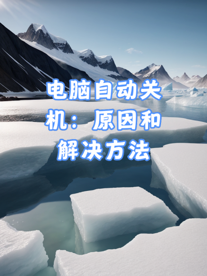 为什么电脑会自动关机怎么回事，电脑无缘无故自动关机？-第2张图片-优品飞百科