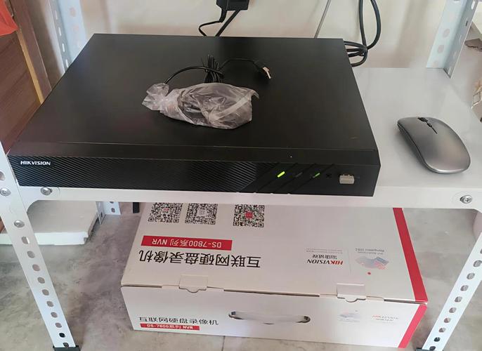 32路硬盘录像机带多少个摄像头，32路硬盘录像机是什么意思？-第3张图片-优品飞百科