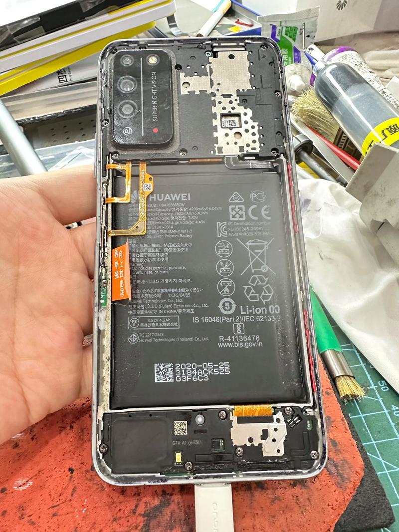 荣耀x10内存多大？荣耀x10手机内存参数？-第5张图片-优品飞百科