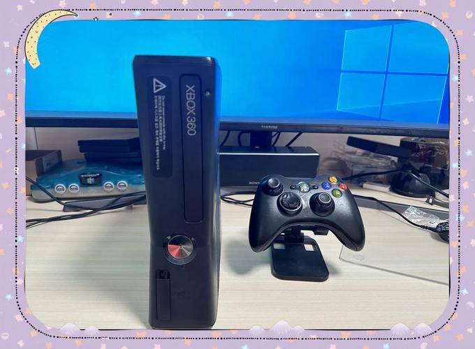 体感游戏机哪个比较好？体感游戏机那个牌子好？-第4张图片-优品飞百科