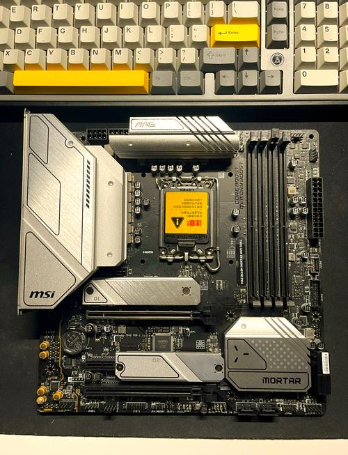 主板b360m配什么cpu，b360m主板配什么机箱？-第5张图片-优品飞百科