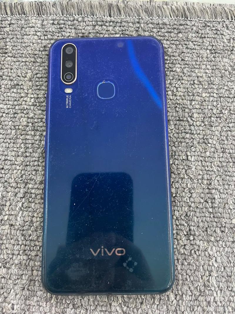 vivou3好不好?vivou3好吗?-第4张图片-优品飞百科 vivou3好不好?vivou3好吗?-第4张图片-优品飞百科