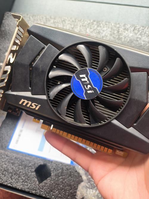 i53570配什么显卡好用又便宜，i53570cpu配置什么主板最佳？-第4张图片-优品飞百科