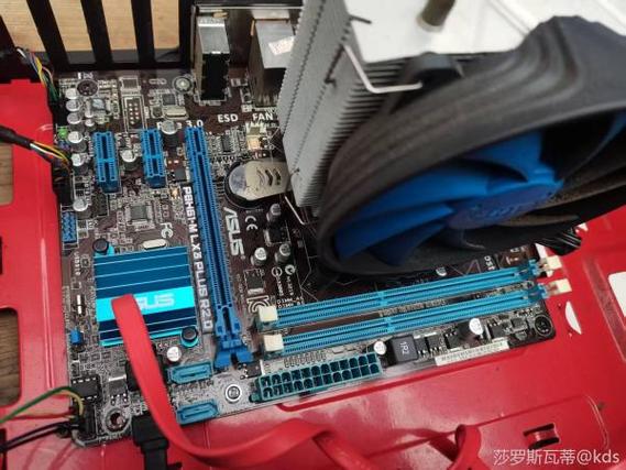 i53570配什么显卡好用又便宜，i53570cpu配置什么主板最佳？-第5张图片-优品飞百科