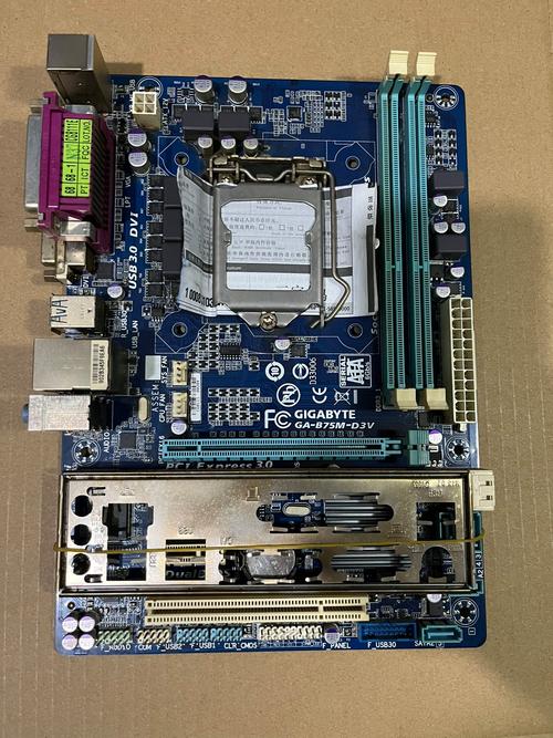 i53570配什么显卡好用又便宜，i53570cpu配置什么主板最佳？-第6张图片-优品飞百科