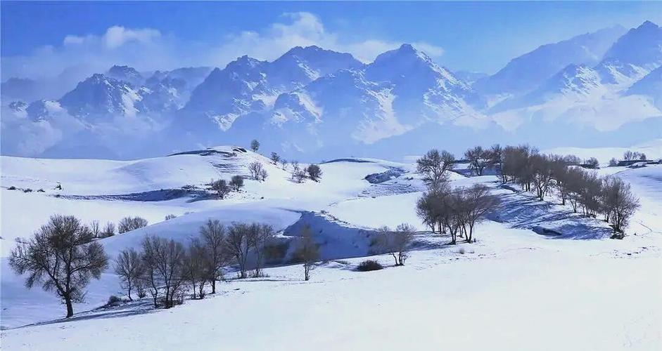 今日昌吉市的天气？昌吉今天的天气预报是多少？-第2张图片-优品飞百科