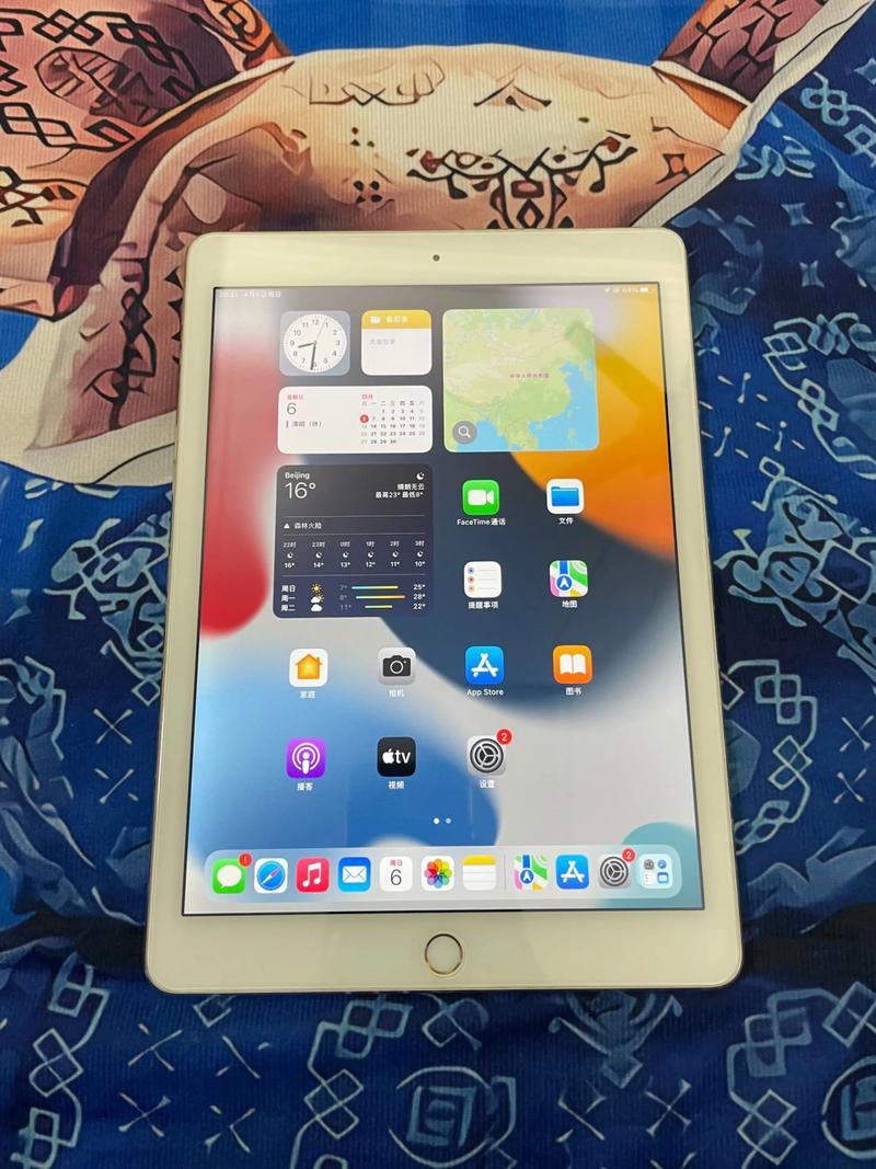 现在ipadair2值得买吗，现在ipad air2还有必要买吗？-第5张图片-优品飞百科