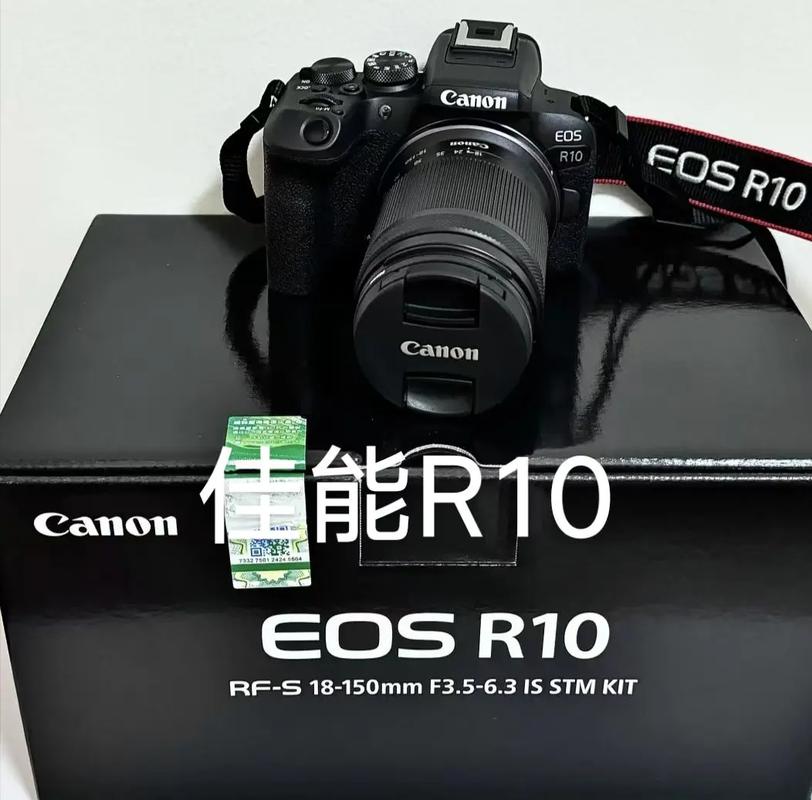 佳能r10售价？佳能eos r1发布？-第3张图片-优品飞百科