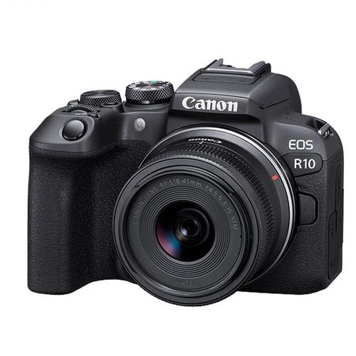 佳能r10售价？佳能eos r1发布？-第4张图片-优品飞百科