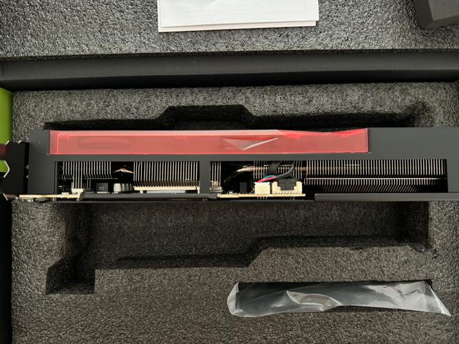 显卡型号都有哪些，显卡型号都有哪些型号？-第4张图片-优品飞百科