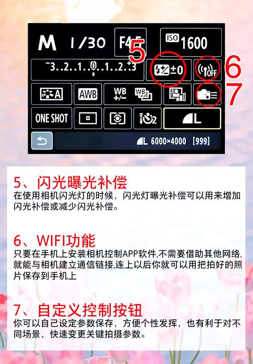 佳能77d对焦设置，佳能77d手动对焦-第2张图片-优品飞百科