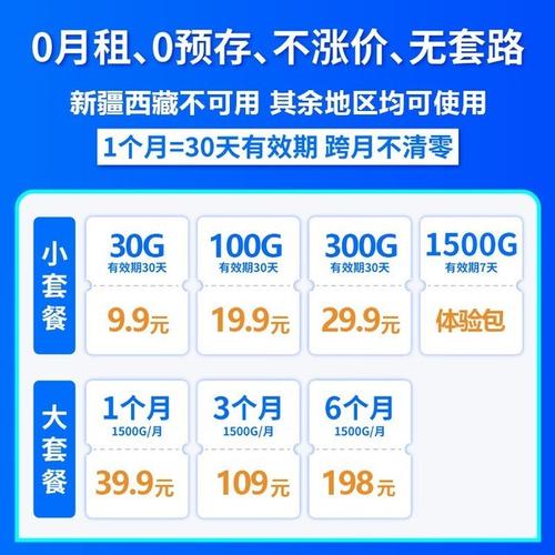 移动wifi怎么收费包年，移动无线网怎么收费？-第5张图片-优品飞百科
