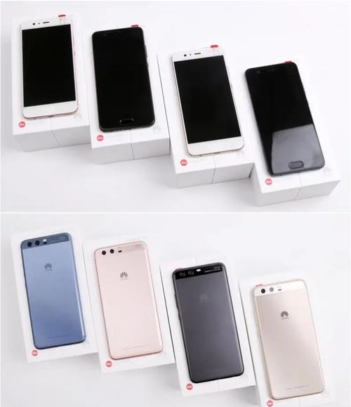 华为p10plus跟华为p10哪个好？华为p10与p10plus区别？-第2张图片-优品飞百科