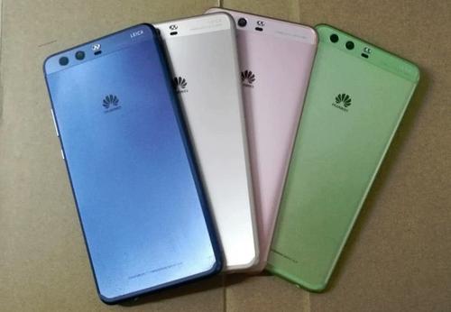 华为p10plus跟华为p10哪个好？华为p10与p10plus区别？-第5张图片-优品飞百科