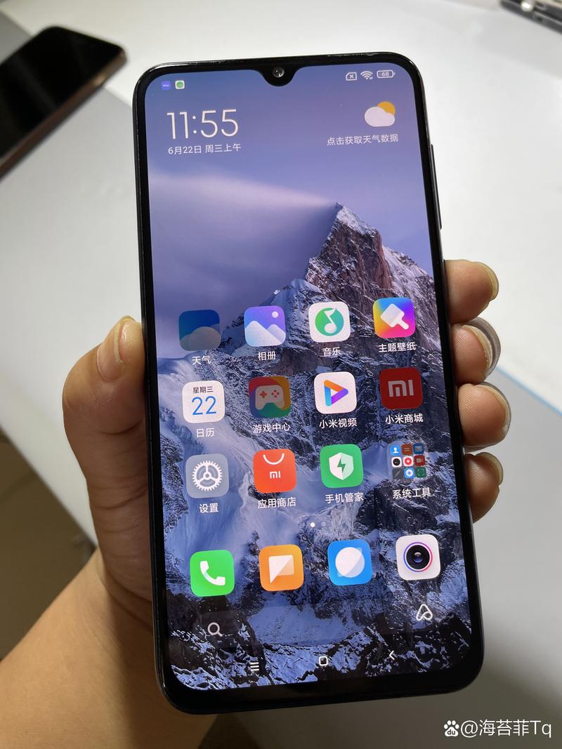 小米9se屏幕是什么的？小米9se屏幕是什么屏？-第2张图片-优品飞百科