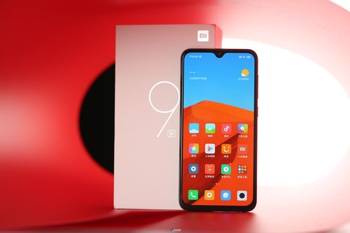 小米9se屏幕是什么的？小米9se屏幕是什么屏？-第3张图片-优品飞百科