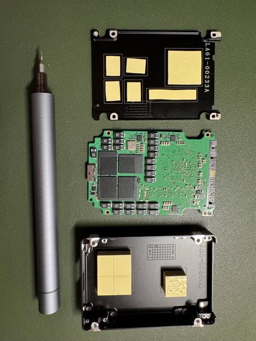 三星移动硬盘打不开是怎么回事，三星移动硬盘打不开是怎么回事儿-第2张图片-优品飞百科