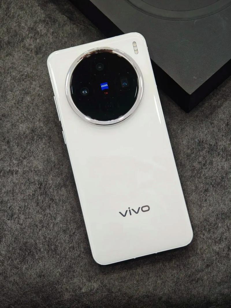 vivox20出了多久了，vivox20什么时候出的-第2张图片-优品飞百科