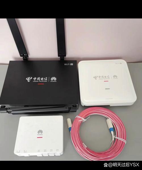 中兴f460是千兆光猫吗，中兴f401光猫是百兆还是千兆-第3张图片-优品飞百科