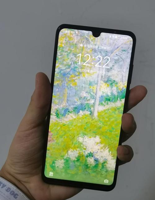 华为nova4e好不好，华为nova4e评测