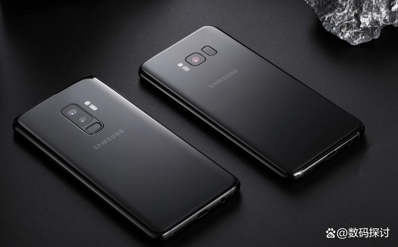 三星s8+对比三星s9+，三星s8+和s9+对比？