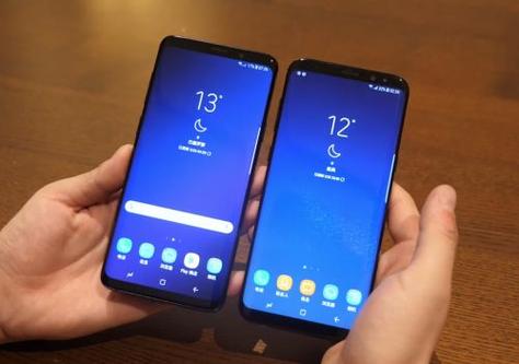 三星s8+对比三星s9+，三星s8+和s9+对比？-第2张图片-优品飞百科