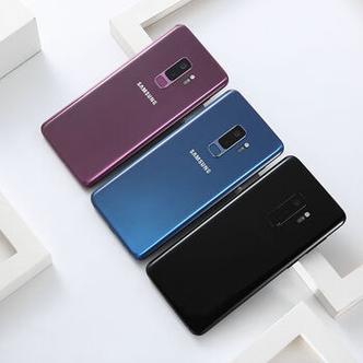 三星s8+对比三星s9+，三星s8+和s9+对比？-第3张图片-优品飞百科