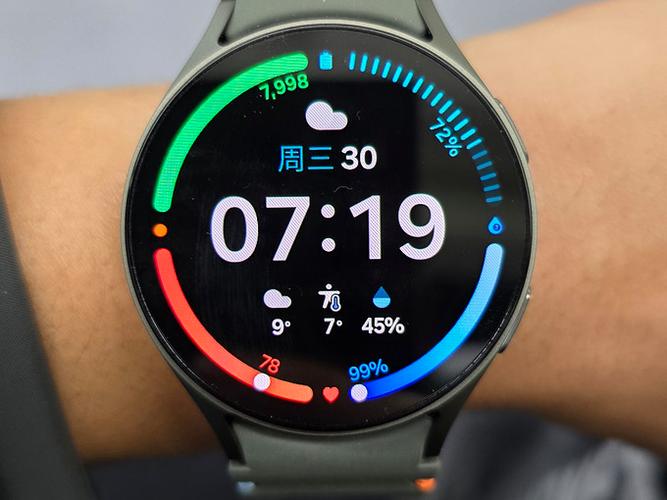 三星r750智能手表，三星r750手表怎么用-第3张图片-优品飞百科