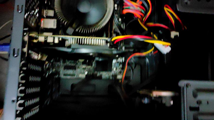 gtx650能玩gta5么，gtx650可以玩？-第3张图片-优品飞百科