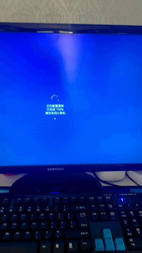 惠普笔记本重装系统蓝屏怎么解决？惠普笔记本重装系统后蓝屏？-第4张图片-优品飞百科