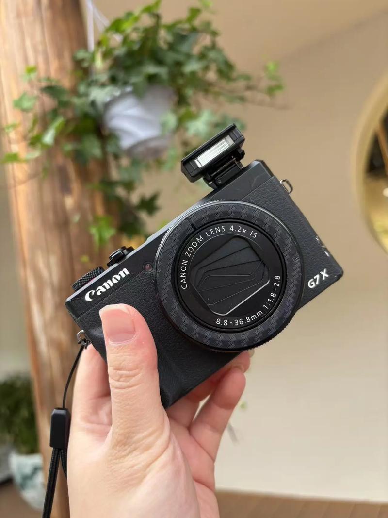 佳能g7x2为什么停产？佳能g7x2什么时候停产的？-第4张图片-优品飞百科