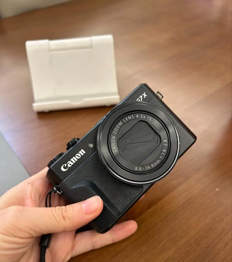 佳能g7x2为什么停产？佳能g7x2什么时候停产的？-第6张图片-优品飞百科