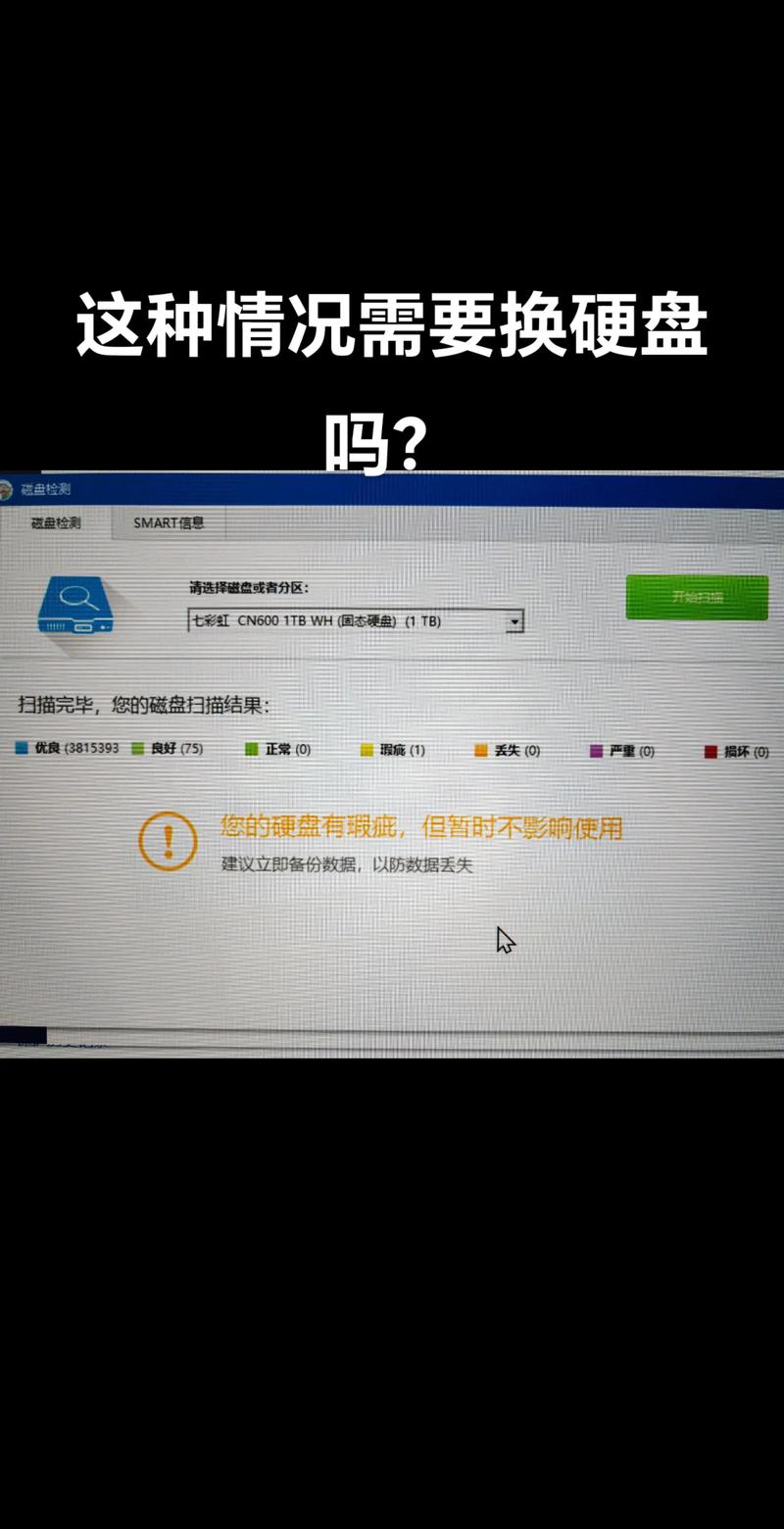 笔记本电脑硬盘丢失怎么回事，笔记本电脑硬盘丢失怎么回事啊？-第4张图片-优品飞百科