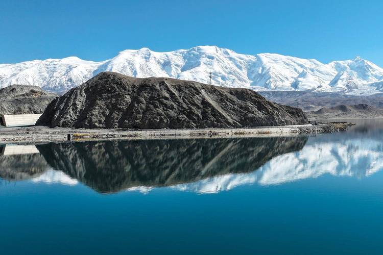 赛力木湖今日天气，赛丽木湖天气预报？-第1张图片-优品飞百科