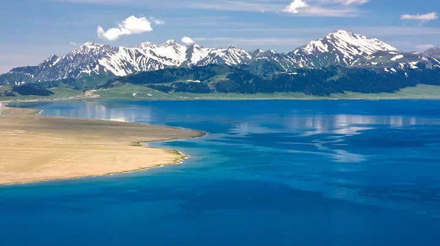 赛力木湖今日天气，赛丽木湖天气预报？-第2张图片-优品飞百科