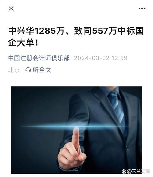 中兴华事务所怎么样？中兴华会计师事务所是大所吗？-第2张图片-优品飞百科