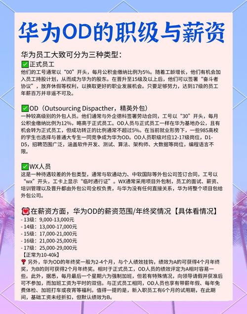 华为od内部能换部门吗，华为od人员-第4张图片-优品飞百科