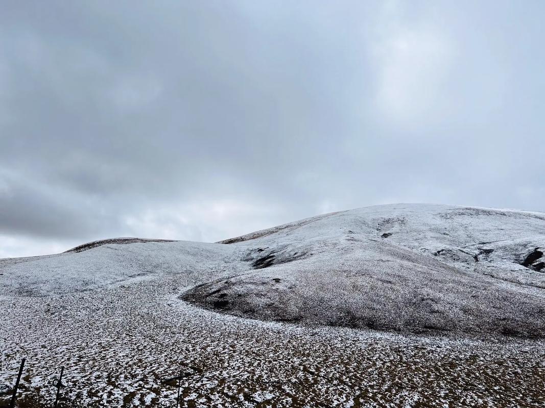 今日祁连天气灾害，天气预报 祁连山？-第1张图片-优品飞百科