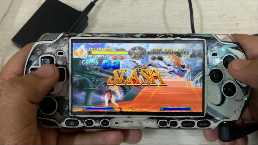 psp最新游戏有哪些？psp最新消息？-第3张图片-优品飞百科