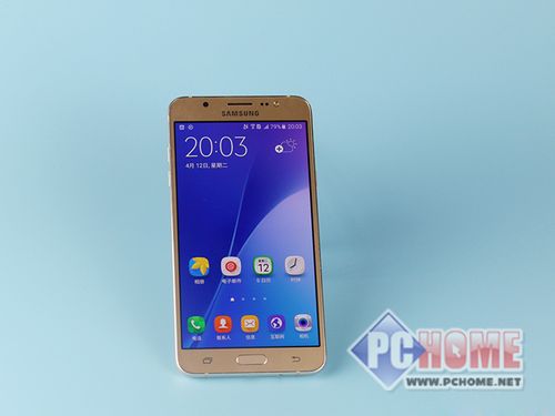 三星j7109怎么截屏，三星j7怎么截图？-第2张图片-优品飞百科