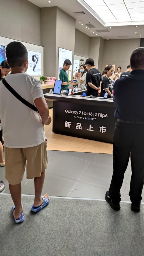 三星服务中心在哪，三星服务中心在哪个位置-第3张图片-优品飞百科